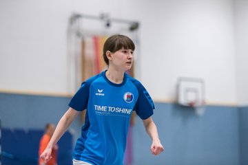 Bild 224 - wCJ Futsalmeisterschaft Runde 1